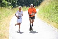 Toutes les photos de l&#039;Incontournable, unique course à pied sur le contournement du Puy