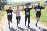 Toutes les photos de l&#039;Incontournable, unique course à pied sur le contournement du Puy