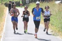 Toutes les photos de l&#039;Incontournable, unique course à pied sur le contournement du Puy