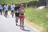 Toutes les photos de l&#039;Incontournable, unique course à pied sur le contournement du Puy