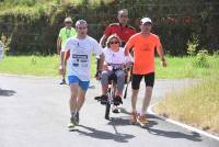 Toutes les photos de l&#039;Incontournable, unique course à pied sur le contournement du Puy