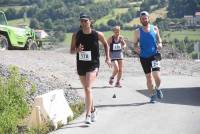 Toutes les photos de l&#039;Incontournable, unique course à pied sur le contournement du Puy