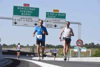 Toutes les photos de l&#039;Incontournable, unique course à pied sur le contournement du Puy