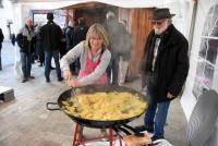 Yssingeaux : la fête du cochon contente les appétits (vidéo)