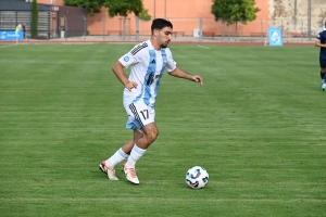 Foot, N2 : le départ canon du Puy Foot, vainqueur 4-0 de Bergerac