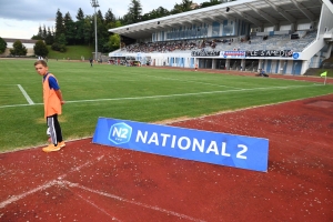 Foot, N2 : le départ canon du Puy Foot, vainqueur 4-0 de Bergerac