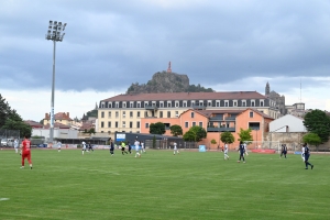 Foot, N2 : le départ canon du Puy Foot, vainqueur 4-0 de Bergerac