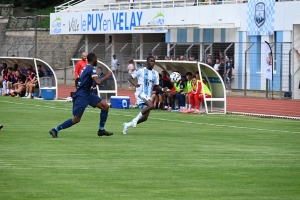 Foot, N2 : le départ canon du Puy Foot, vainqueur 4-0 de Bergerac