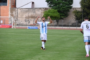 Foot, N2 : le départ canon du Puy Foot, vainqueur 4-0 de Bergerac