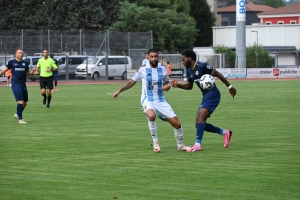 Foot, N2 : le départ canon du Puy Foot, vainqueur 4-0 de Bergerac