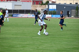 Foot, N2 : le départ canon du Puy Foot, vainqueur 4-0 de Bergerac