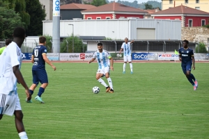 Foot, N2 : le départ canon du Puy Foot, vainqueur 4-0 de Bergerac