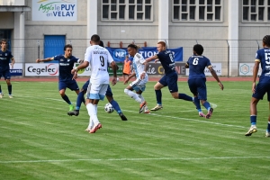 Foot, N2 : le départ canon du Puy Foot, vainqueur 4-0 de Bergerac