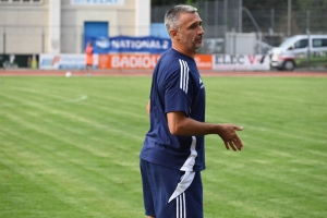 Foot, N2 : le départ canon du Puy Foot, vainqueur 4-0 de Bergerac