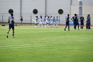 Foot, N2 : le départ canon du Puy Foot, vainqueur 4-0 de Bergerac