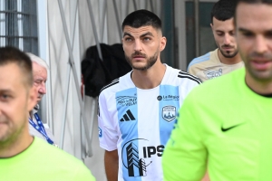 Foot, N2 : le départ canon du Puy Foot, vainqueur 4-0 de Bergerac