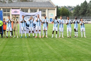 Foot, N2 : le départ canon du Puy Foot, vainqueur 4-0 de Bergerac