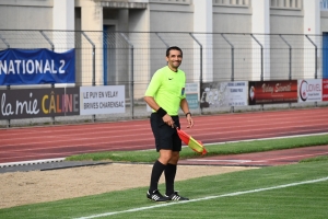 Foot, N2 : le départ canon du Puy Foot, vainqueur 4-0 de Bergerac