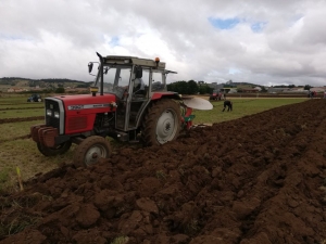 Photos Jeunes Agriculteurs 43