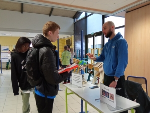 Monistrol-sur-Loire : un forum dédié pour les métiers du sport