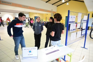 Monistrol-sur-Loire : un forum dédié pour les métiers du sport