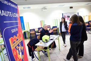 Monistrol-sur-Loire : un forum dédié pour les métiers du sport