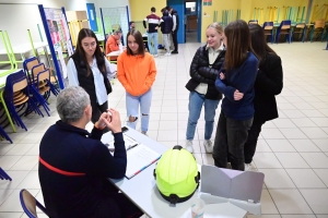 Monistrol-sur-Loire : un forum dédié pour les métiers du sport