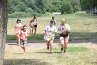 Retournac : ils ont pris des couleurs sur les bords de Loire