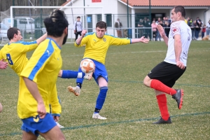 Foot, CRF : Valprivas bat Saint-Victor-Malescours, le petit poucet est en demi-finale