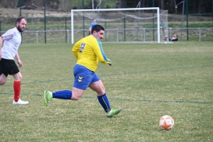 Foot, CRF : Valprivas bat Saint-Victor-Malescours, le petit poucet est en demi-finale