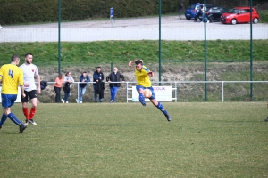 Foot, CRF : Valprivas bat Saint-Victor-Malescours, le petit poucet est en demi-finale