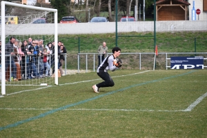 Foot, CRF : Valprivas bat Saint-Victor-Malescours, le petit poucet est en demi-finale