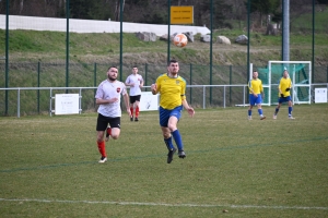 Foot, CRF : Valprivas bat Saint-Victor-Malescours, le petit poucet est en demi-finale