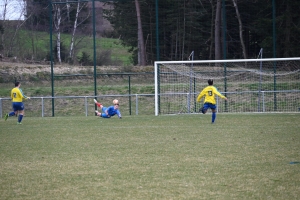 Foot, CRF : Valprivas bat Saint-Victor-Malescours, le petit poucet est en demi-finale