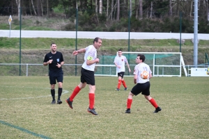 Foot, CRF : Valprivas bat Saint-Victor-Malescours, le petit poucet est en demi-finale