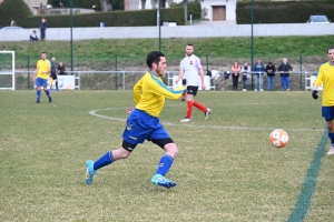 Foot, CRF : Valprivas bat Saint-Victor-Malescours, le petit poucet est en demi-finale