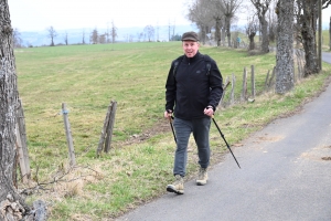 Saint-Maurice-de-Lignon : marcheurs et coureurs ravis de la rando des 3 vallées