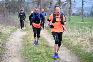 Saint-Maurice-de-Lignon : marcheurs et coureurs ravis de la rando des 3 vallées