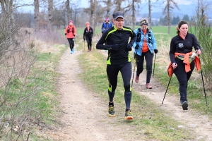 Saint-Maurice-de-Lignon : marcheurs et coureurs ravis de la rando des 3 vallées