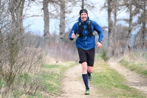 Saint-Maurice-de-Lignon : marcheurs et coureurs ravis de la rando des 3 vallées