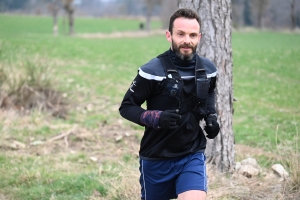 Saint-Maurice-de-Lignon : marcheurs et coureurs ravis de la rando des 3 vallées