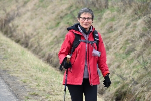 Saint-Maurice-de-Lignon : marcheurs et coureurs ravis de la rando des 3 vallées