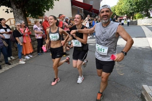 Trail du Mézenc 2022 : les photos des 8 km