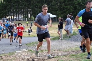 Trail du Mézenc 2022 : les photos des 8 km