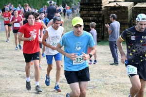 Trail du Mézenc 2022 : les photos des 8 km