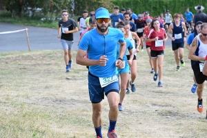 Trail du Mézenc 2022 : les photos des 8 km