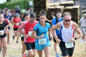 Trail du Mézenc 2022 : les photos des 8 km