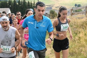 Trail du Mézenc 2022 : les photos des 8 km