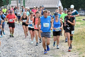 Trail du Mézenc 2022 : les photos des 8 km