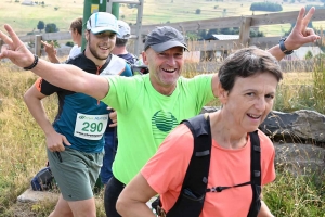 Trail du Mézenc 2022 : les photos des 8 km